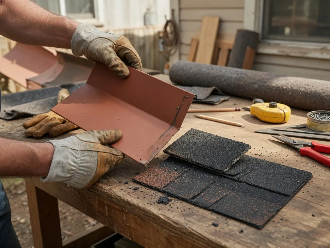 Roof Repair company in Karluk, AK